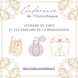 conférence Osmothèque